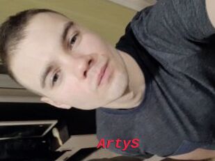 ArtyS