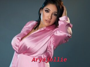 Aryajollie