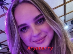 Aryaperry