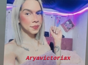 Aryavictoriax