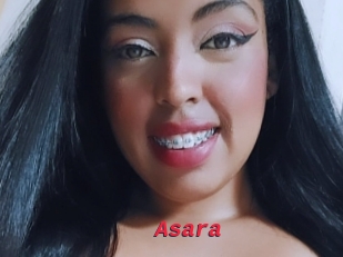 Asara