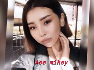 Ase_mikey