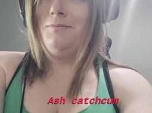 Ash_catchcum