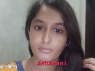 Ashadani