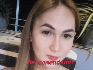 Ashcomendador