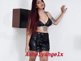 Ashelyangelx