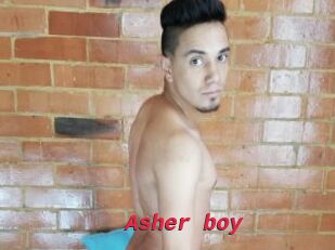 Asher_boy