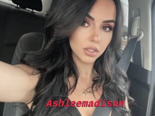 Ashleemadison