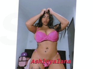 Ashleyalana