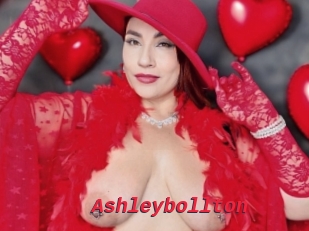 Ashleybollton