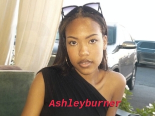 Ashleyburner