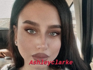 Ashleyclarke