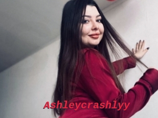 Ashleycrashlyy