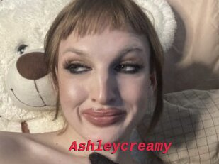 Ashleycreamy