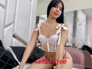 Ashleyjoo