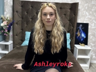 Ashleyroks