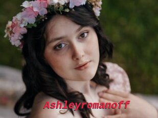 Ashleyromanoff