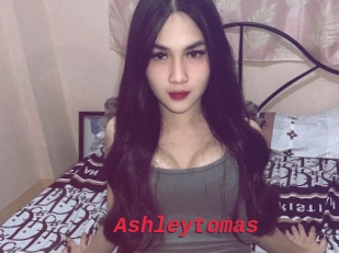 Ashleytomas