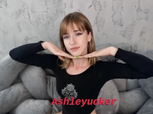 Ashleyuoker