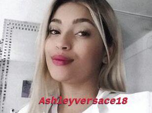 Ashleyversace18