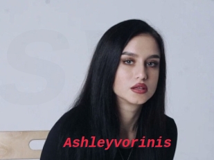 Ashleyvorinis