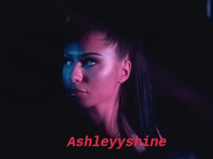 Ashleyyshine