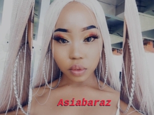 Asiabaraz