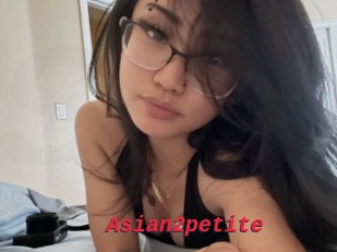 Asian2petite