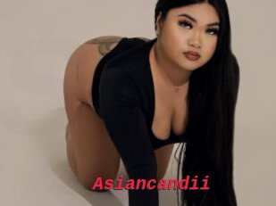 Asiancandii