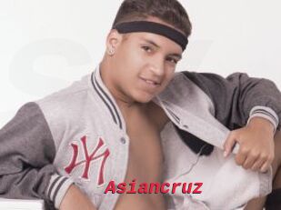 Asiancruz