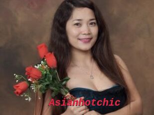 Asianhotchic