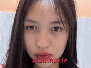 Asianhotie