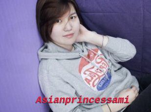 Asianprincessami