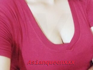 Asianqueenxxx