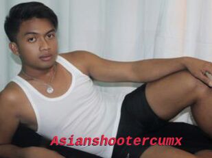 Asianshootercumx