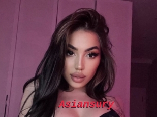 Asiansury