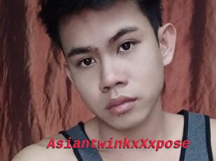 AsiantwinkxXxpose