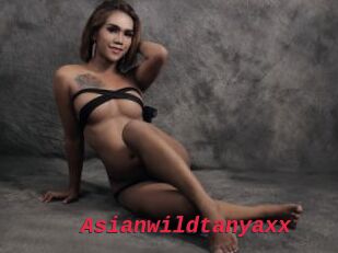 Asianwildtanyaxx