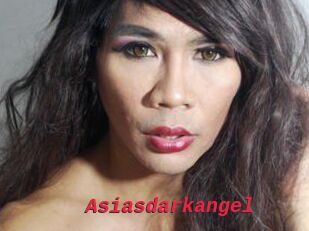 Asiasdarkangel