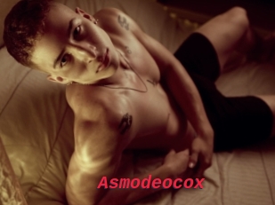 Asmodeocox