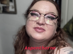 Aspenthorne