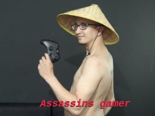 Assassins_gamer