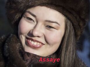 Assaye