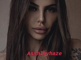 Asshleyhaze