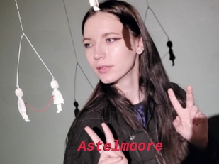 Astelmoore