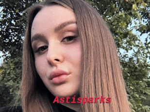 Astisparks