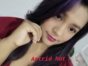 Astrid_hot