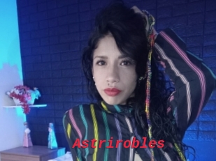 Astrirobles