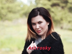 Astrosky