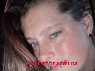 Astrothzathina